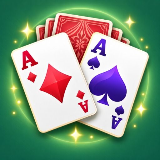 Solitaire Bliss game icon